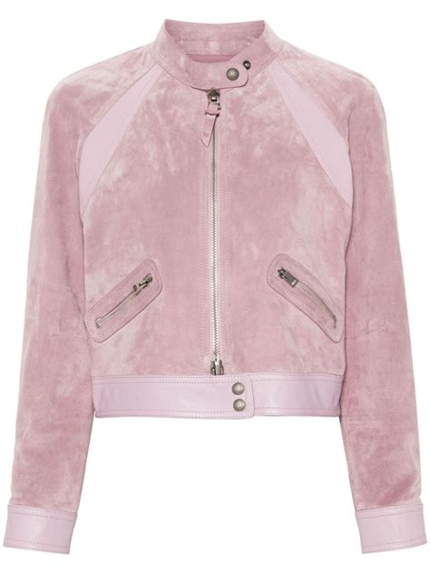 tom ford cropped jacket